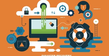 Решения за възстановяване при бедствия и аварии (Disaster Recovery)